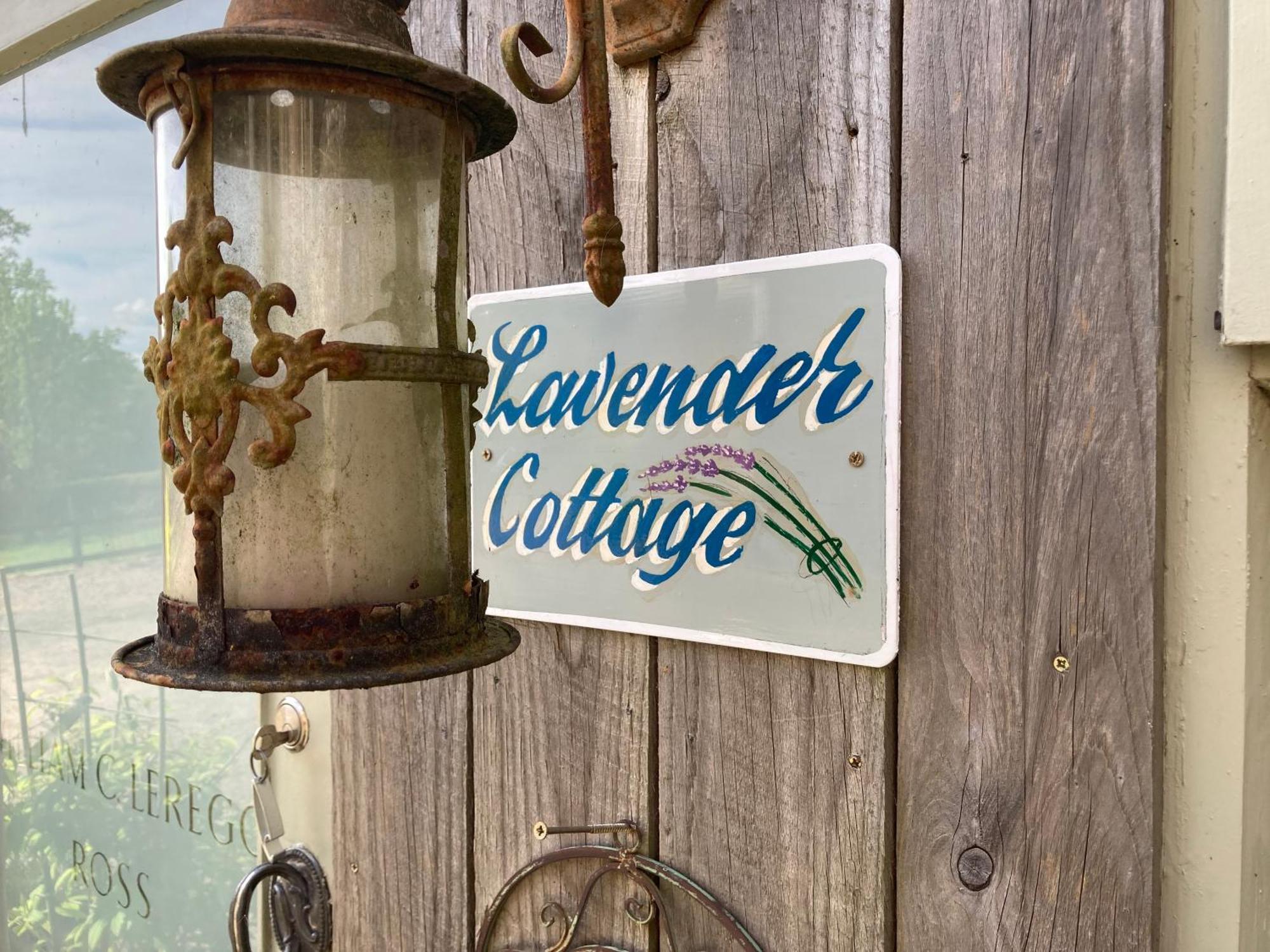Lavender Cottage Gloucester Exterior foto
